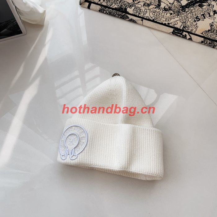 Chrome Heart Hat CRH00007 Chrome Heart Hat CRH00007